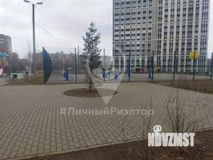 1-к квартира, вторичка, 46м2, 3/15 этаж