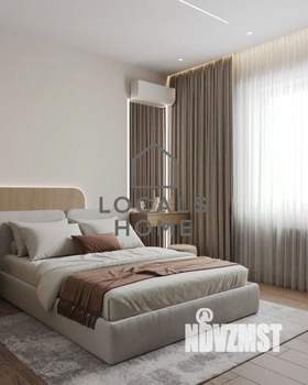 2-к квартира, вторичка, 39м2, 22/25 этаж