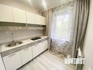 1-к квартира, вторичка, 21м2, 1/9 этаж