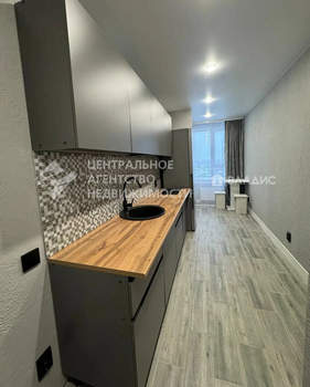 Студия квартира, вторичка, 22м2, 9/26 этаж