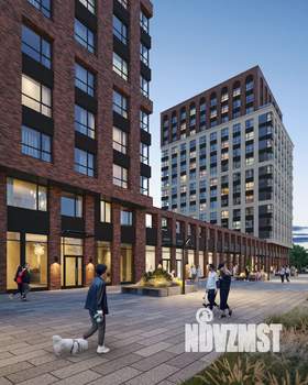 2-к квартира, вторичка, 57м2, 7/15 этаж