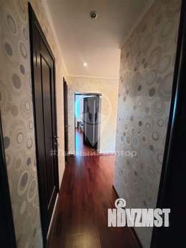 2-к квартира, вторичка, 61м2, 5/10 этаж