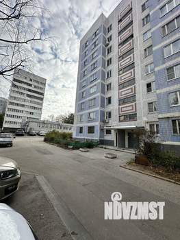 2-к квартира, вторичка, 53м2, 9/9 этаж