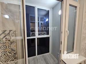 1-к квартира, вторичка, 30м2, 8/25 этаж