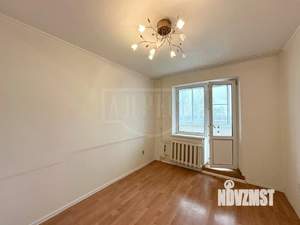 4-к квартира, вторичка, 92м2, 4/9 этаж