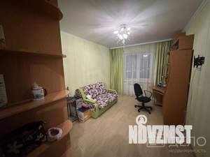 3-к квартира, вторичка, 87м2, 8/15 этаж