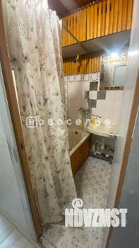 2-к квартира, вторичка, 48м2, 7/9 этаж