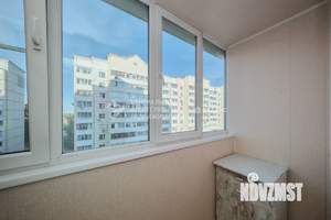2-к квартира, вторичка, 51м2, 6/10 этаж