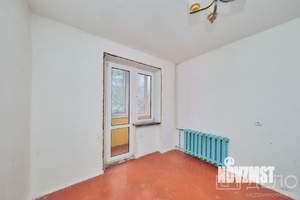 3-к квартира, вторичка, 53м2, 4/9 этаж