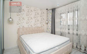 2-к квартира, вторичка, 80м2, 6/10 этаж