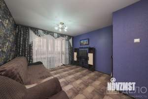 1-к квартира, вторичка, 29м2, 1/5 этаж