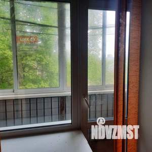 2-к квартира, вторичка, 43м2, 3/5 этаж