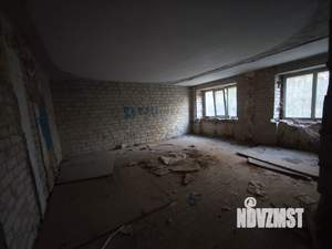 3-к квартира, вторичка, 139м2, 1/3 этаж