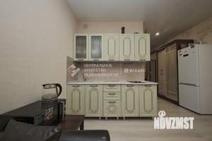 1-к квартира, вторичка, 25м2, 13/23 этаж