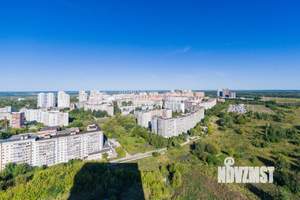 1-к квартира, вторичка, 35м2, 25/25 этаж