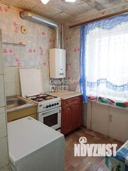 3-к квартира, вторичка, 60м2, 4/5 этаж