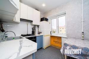 2-к квартира, вторичка, 39м2, 3/3 этаж