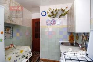 2-к квартира, вторичка, 46м2, 2/5 этаж