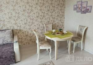 1-к квартира, вторичка, 56м2, 13/26 этаж