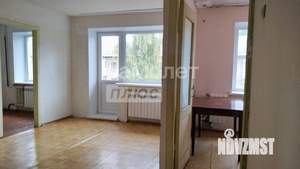 2-к квартира, вторичка, 45м2, 4/5 этаж
