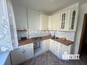 2-к квартира, вторичка, 54м2, 1/5 этаж