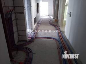 1-к квартира, вторичка, 18м2, 15/16 этаж