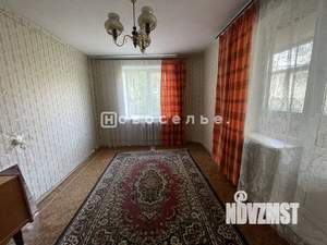 2-к квартира, вторичка, 52м2, 4/9 этаж