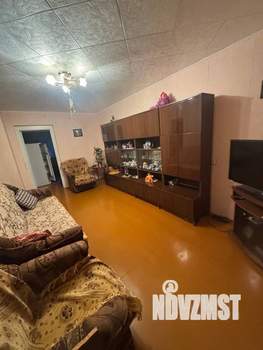 2-к квартира, вторичка, 46м2, 2/5 этаж