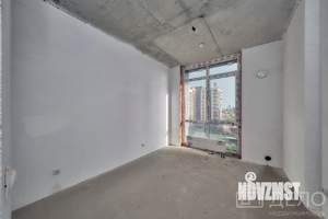 1-к квартира, сданный дом, 35м2, 8/12 этаж