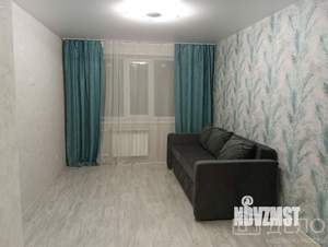 1-к квартира, вторичка, 33м2, 9/16 этаж