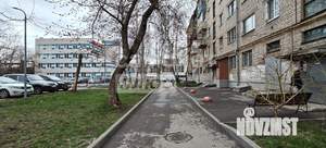 1-к квартира, вторичка, 32м2, 2/5 этаж