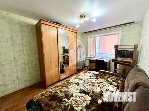 2-к квартира, вторичка, 52м2, 4/5 этаж