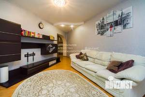 2-к квартира, вторичка, 70м2, 2/10 этаж