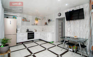 2-к квартира, вторичка, 80м2, 6/10 этаж