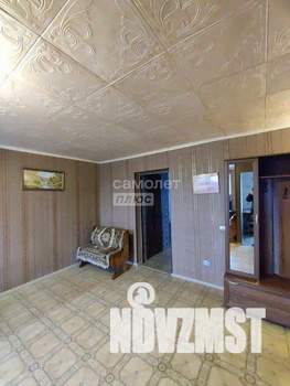 2-к квартира, вторичка, 45м2, 4/5 этаж