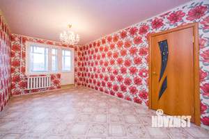 1-к квартира, вторичка, 32м2, 6/9 этаж