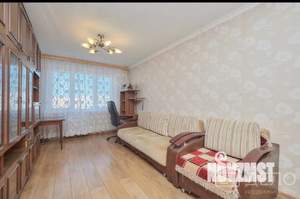 3-к квартира, вторичка, 65м2, 8/9 этаж