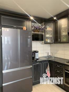 2-к квартира, вторичка, 67м2, 22/27 этаж