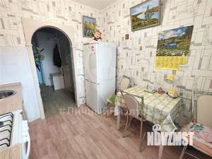 1-к квартира, вторичка, 36м2, 5/9 этаж