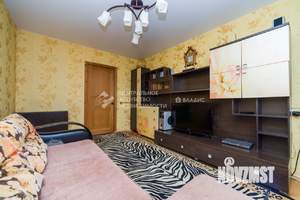 2-к квартира, вторичка, 44м2, 1/5 этаж