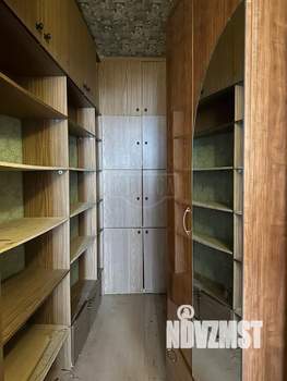 4-к квартира, вторичка, 92м2, 4/9 этаж