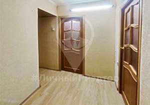 3-к квартира, вторичка, 62м2, 5/9 этаж