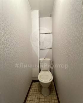 2-к квартира, вторичка, 44м2, 4/5 этаж