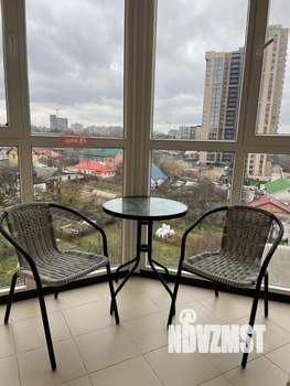 3-к квартира, вторичка, 99м2, 8/15 этаж