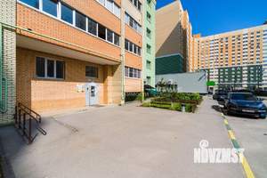2-к квартира, вторичка, 67м2, 2/15 этаж