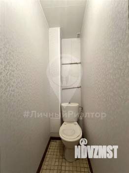 2-к квартира, вторичка, 44м2, 4/5 этаж