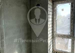 1-к квартира, вторичка, 31м2, 2/10 этаж