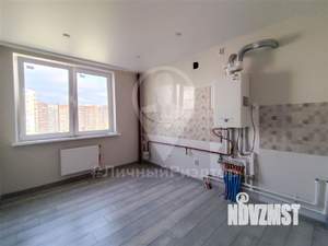 2-к квартира, вторичка, 55м2, 7/25 этаж