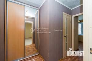 1-к квартира, вторичка, 34м2, 2/9 этаж