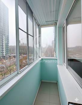 2-к квартира, вторичка, 45м2, 7/9 этаж